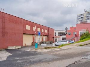 Pronájem obchodního prostoru, Český Krumlov, Urbinská, 360 m2