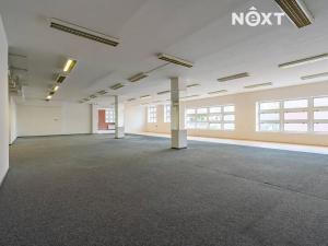 Pronájem obchodního prostoru, Český Krumlov, Urbinská, 753 m2