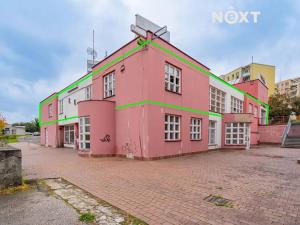 Pronájem obchodního prostoru, Český Krumlov, Urbinská, 753 m2