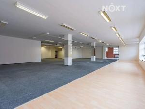 Pronájem obchodního prostoru, Český Krumlov, Urbinská, 753 m2