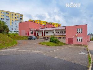 Pronájem obchodního prostoru, Český Krumlov, Urbinská, 753 m2