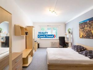 Pronájem bytu 3+1, Olomouc, Kmochova, 73 m2