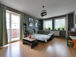 Prodej bytu 2+1, Vejprnice, Jižní Svahy, 70 m2