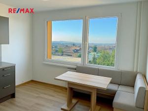 Pronájem bytu 2+kk, Praha - Libuš, Na domovině, 38 m2