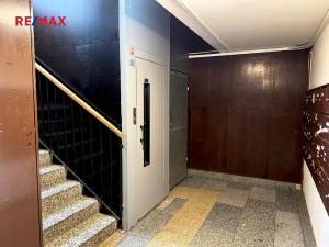 Pronájem bytu 2+kk, Praha - Libuš, Na domovině, 38 m2