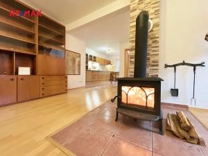 Prodej rodinného domu, Praha - Klánovice, Karla Křížka, 153 m2