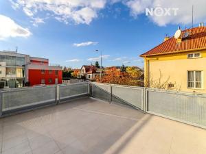 Prodej bytu 2+kk, Praha - Sedlec, Suchdolská, 62 m2