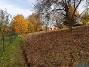 Prodej pozemku pro bydlení, Příluka, 805 m2