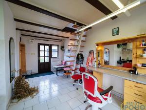 Prodej rodinného domu, Zámrsk, 133 m2