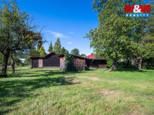 Prodej pozemku pro bydlení, Chvalčov, 2340 m2