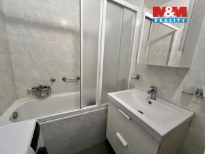 Prodej bytu 3+1, Ostrava - Výškovice, Šeříková, 81 m2