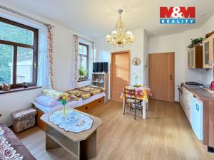 Pronájem bytu 1+kk, Šimonovice - Minkovice, Šimonovická, 20 m2