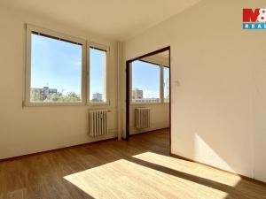 Pronájem bytu 2+kk, Nymburk, Generála Antonína Sochora, 41 m2