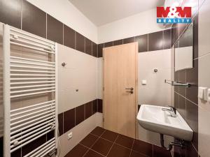 Pronájem bytu 2+kk, Praha - Miškovice, Vrátenská, 46 m2