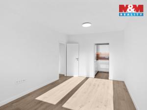 Prodej bytu 2+kk, Praha - Bohnice, Ratibořská, 42 m2