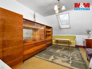 Prodej rodinného domu, Dolní Újezd, 130 m2