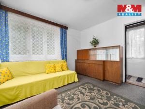 Prodej rodinného domu, Dolní Újezd, 130 m2