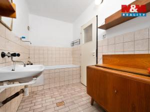 Prodej rodinného domu, Dolní Újezd, 130 m2