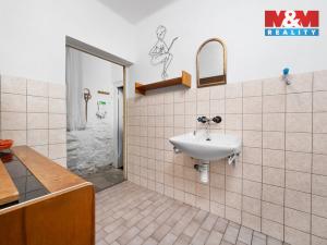 Prodej rodinného domu, Dolní Újezd, 130 m2