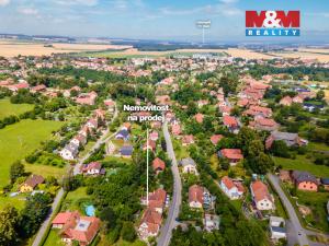 Prodej rodinného domu, Dolní Újezd, 130 m2