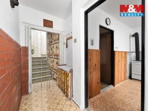 Prodej rodinného domu, Dolní Újezd, 130 m2