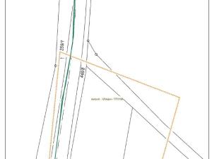 Prodej pozemku pro bydlení, Úhlejov, 1354 m2