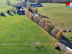 Prodej pozemku pro bydlení, Úhlejov, 1354 m2