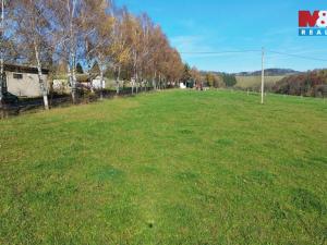 Prodej pozemku pro bydlení, Úhlejov, 1353 m2