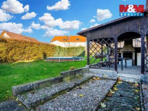 Prodej rodinného domu, Boseň, 200 m2