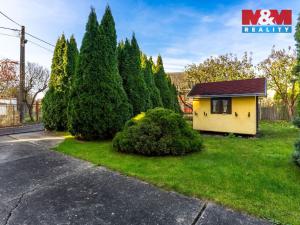 Prodej rodinného domu, Boseň, 200 m2