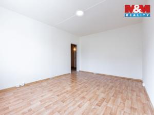 Pronájem bytu 2+1, Sokolov, Jelínkova, 54 m2