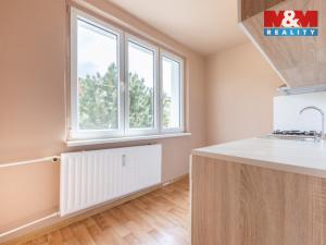Pronájem bytu 2+1, Sokolov, Jelínkova, 54 m2