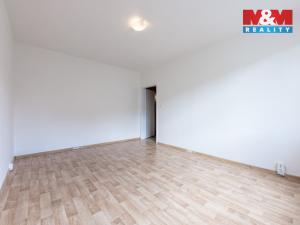 Pronájem bytu 2+1, Sokolov, Jelínkova, 54 m2