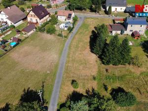 Prodej pozemku pro bydlení, Zátor - Loučky, 1146 m2