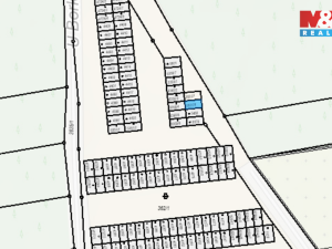 Prodej pozemku, Kolín, Zličská, 18 m2