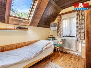 Prodej chalupy, Prysk - Horní Prysk, 79 m2