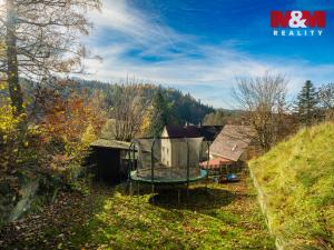 Prodej chalupy, Prysk - Horní Prysk, 79 m2