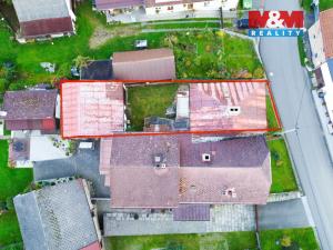 Prodej rodinného domu, Dlouhá Ves, 160 m2