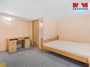 Pronájem bytu 1+1, Liberec - Liberec V-Kristiánov, Březinova, 45 m2