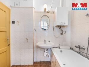 Pronájem bytu 1+1, Liberec - Liberec V-Kristiánov, Březinova, 45 m2