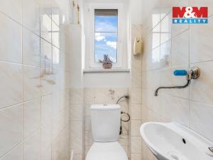 Pronájem bytu 1+1, Liberec - Liberec V-Kristiánov, Březinova, 45 m2