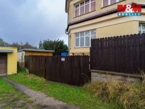 Pronájem bytu 1+1, Liberec - Liberec V-Kristiánov, Březinova, 45 m2