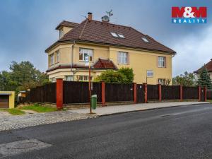 Pronájem bytu 1+1, Liberec - Liberec V-Kristiánov, Březinova, 45 m2