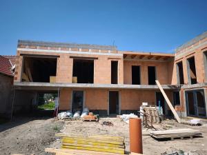 Prodej bytu 3+kk, Svatobořice-Mistřín, Hlavní, 65 m2