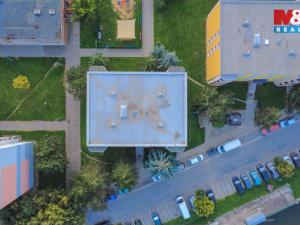 Prodej bytu 1+1, Břeclav, U Splavu, 39 m2