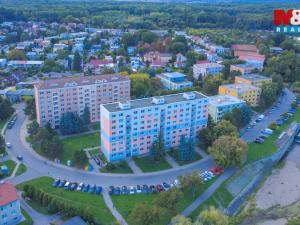 Prodej bytu 1+1, Břeclav, U Splavu, 39 m2