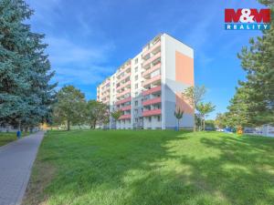 Prodej bytu 1+1, Břeclav, U Splavu, 39 m2