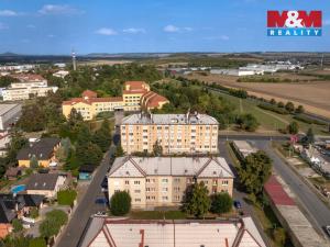 Prodej bytu 1+kk, Louny, U Spravedlnosti, 32 m2