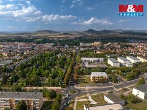 Prodej bytu 1+kk, Louny, U Spravedlnosti, 32 m2