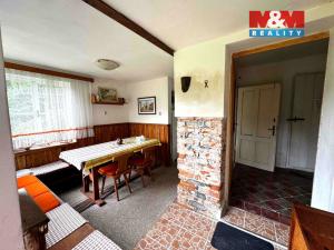 Prodej chaty, Třebívlice - Dřevce, 183 m2